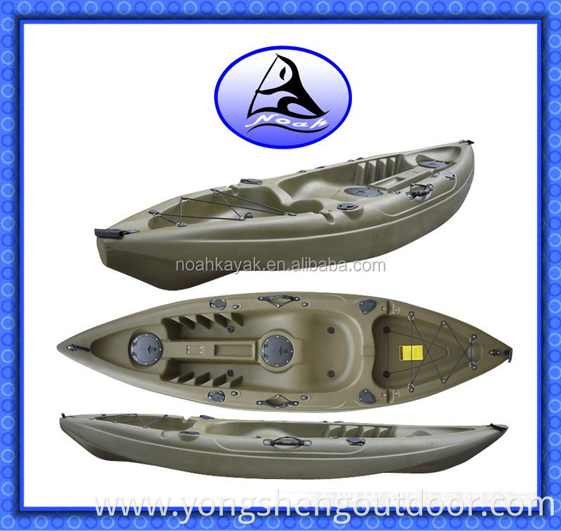 sit on top plastic kayaks good quality cheap price LLDPE